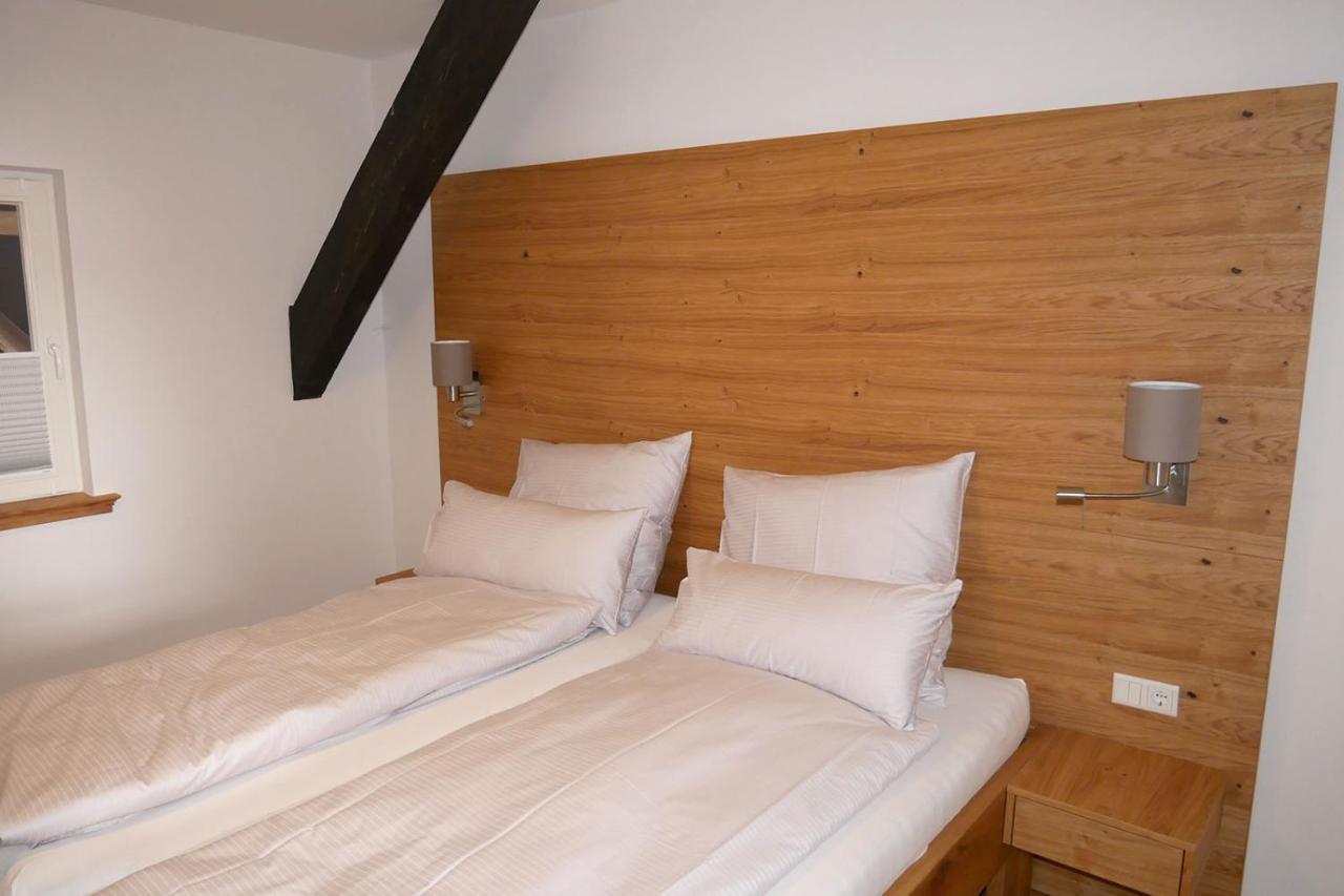 Apartamento Gulfhof Fresena Norden Exterior foto